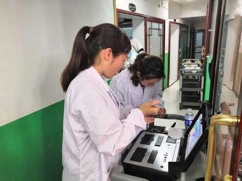 筑牢食品安全防線 莊浪縣食品藥品檢驗(yàn)檢測(cè)中心有序推進(jìn)監(jiān)督抽檢工作