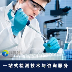 MTT檢測(cè)實(shí)驗(yàn)技術(shù)服務(wù) 科研機(jī)構(gòu)的精準(zhǔn)檢驗(yàn)檢測(cè)利器
